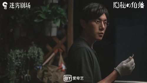 **隐藏的秘密：揭开第一集的悬疑面纱**
