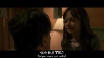 《美国捉迷藏电影：惊悚与悬疑的经典演绎》