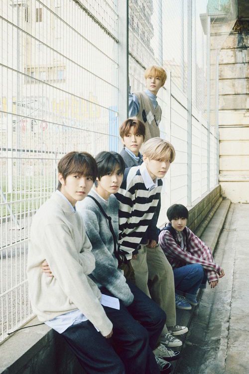 《NCT WISH全新综艺《捉迷藏》引爆期待：少年们的欢乐冒险》