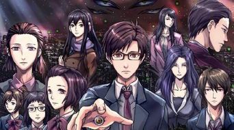 《寄生兽：生命的准则》第二季完整免费观看指南
