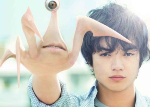 《寄生兽韩国版演员阵容全解析》