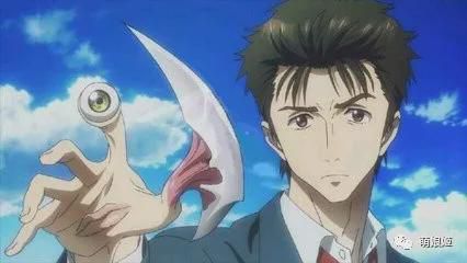**寄生兽动画作品全解析**