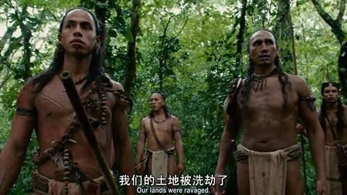 **末日预言的重生：玛雅文明启示录**