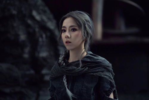 《邓紫棋《启示录》：一场音乐与灵魂的深度对话》
