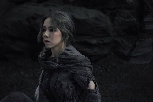 《邓紫棋〈启示录〉：音乐中的救赎与自我觉醒》