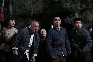 地雷战电视剧全集46集分集剧情详解