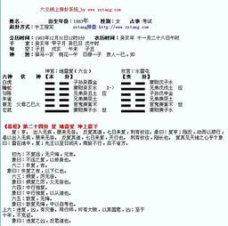 地雷复卦倪海厦解析