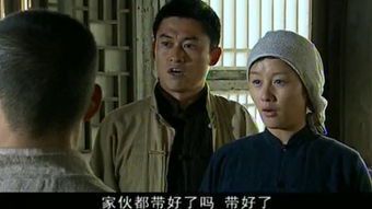 地雷战传奇：抗战烽火中的智慧与勇气