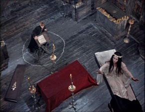 恐怖片迷福利！2023年最新恶魔题材电影免费观看指南
