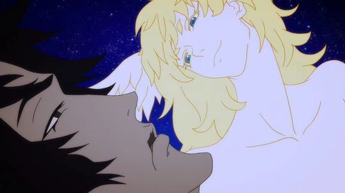 **恶魔人Crybaby：血色花朵绽放的残酷物语**