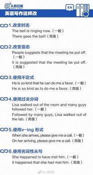 如何正确拼写听到的英语单词