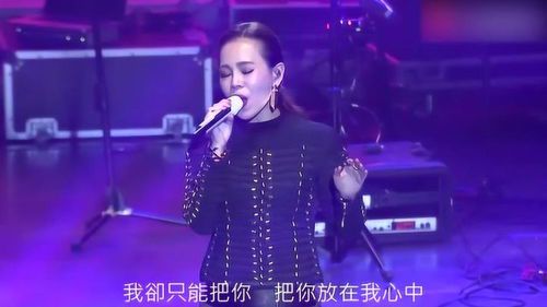 听说爱情回来过：彭佳慧歌声中的遗憾与重逢