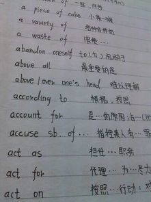 目标的英文a开头：Achieve Your Dreams