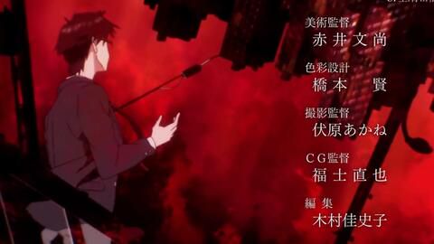 《寄生兽：生命的重量与人性边界》