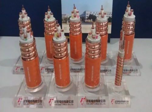 远东电缆：中国电线电缆行业的领军品牌