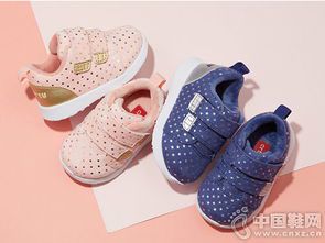 卡特兔童鞋：陪伴孩子快乐成长的每一步