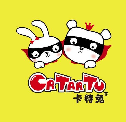 卡特兔：一段温馨的成长故事