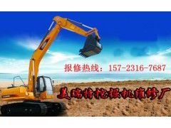 卡特挖掘机型号大全及最新价格解析
