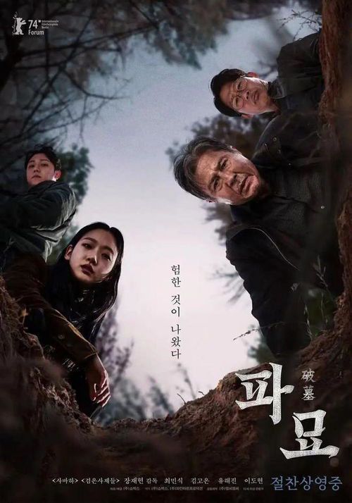 鬼吹灯之破墓豆瓣：一场民俗与悬疑的盛宴