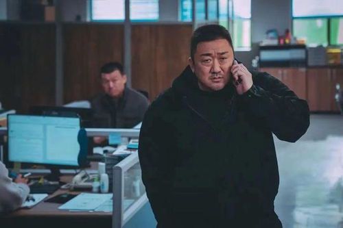 《犯罪都市4豆瓣口碑解析：暴力美学的延续与突破》
