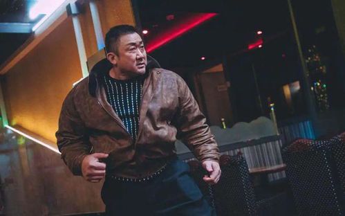 标题：犯罪都市4豆瓣评分解析：口碑与市场反响深度剖析