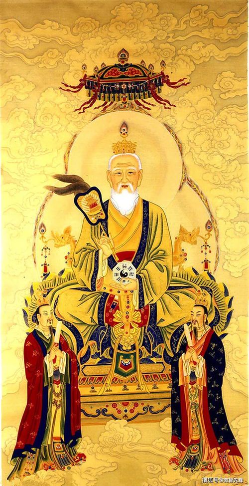 《婆娑苦海，与君长诀》