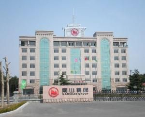 南山集团：中国民营企业的多元化发展典范