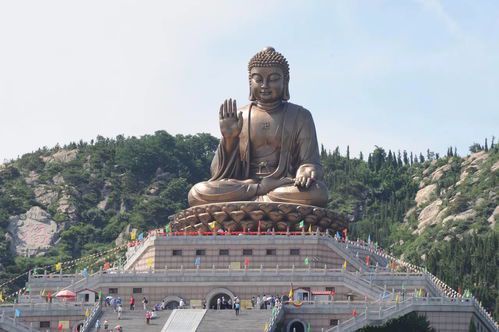 南山大佛景区门票优惠政策详解