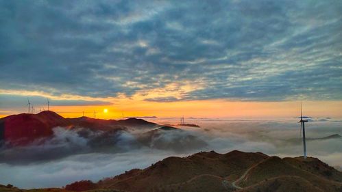 南山天气特点及四季变化指南