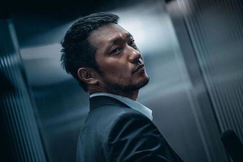 标题：犯罪都市2：黑暗深渊中的正义之光