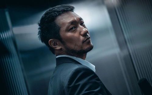 犯罪都市2：演员阵容全解析
