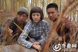 地雷战的主要发生地