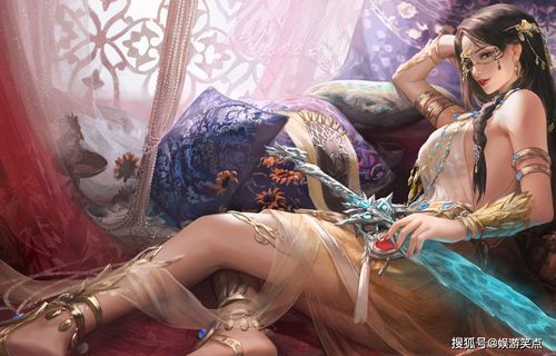 毒战2：女大佬惊艳亮相时刻解析