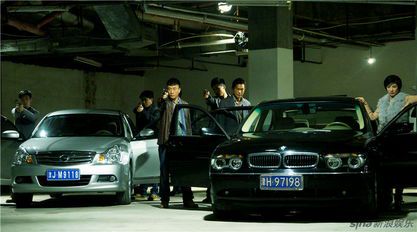 缉毒风云再起：《毒战2》国语版重磅回归