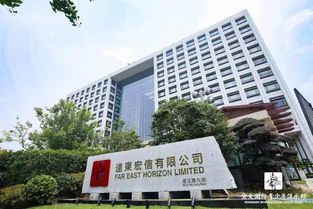 远东宏信：产融结合的创新实践者
