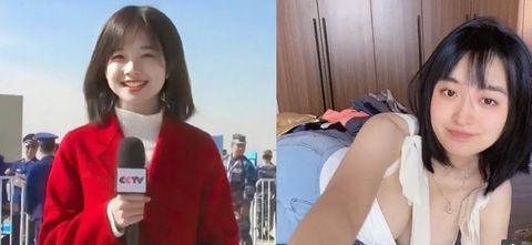 **隐秘的真相：B级文件背后的女记者**