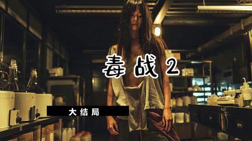 缉毒风云再起：《毒战2》在线观影指南