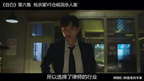 免费观看《自白》完整版电视剧的合法途径与注意事项