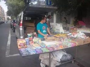 深圳南山新增22个便民摊点 助力城市管理与民生需求平衡