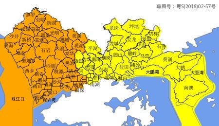南山区天气特点及生活指南