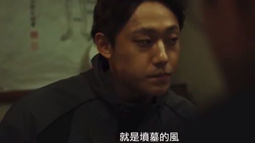 鬼冢迷踪：破墓大结局揭秘