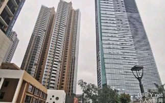 **南山粤海壹号：城市地标与品质生活的完美融合**