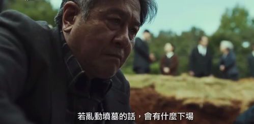**破墓结局：生死之间的未解之谜**