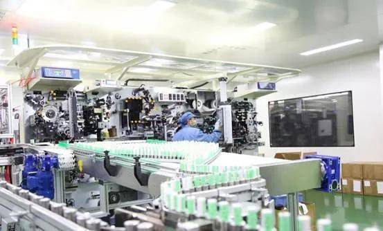 远东18650电池：高性能动力电池的卓越之选