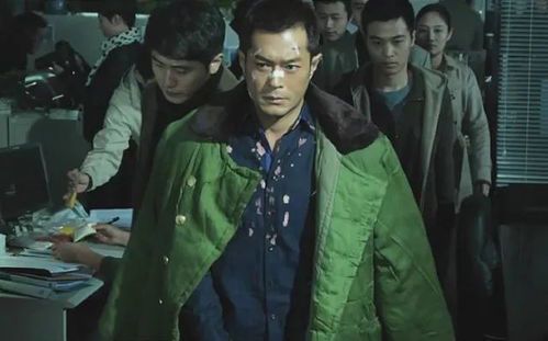 缉毒风云再起：《毒战2》韩版高清免费观影指南