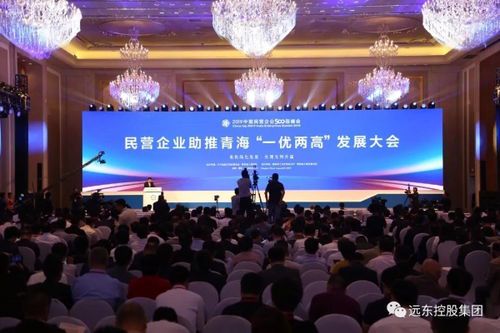 远东集团：中国多元化企业的卓越代表