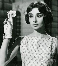 奥黛丽·赫本：永恒银幕上的经典传奇
