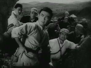《重温经典：1962年版<地雷战>的战争记忆与艺术价值》