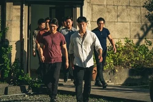 《犯罪都市4》在线观影指南：动作与悬疑的极致体验