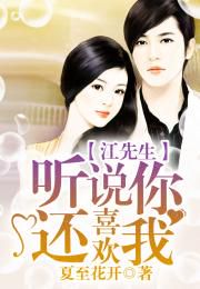 听说你喜欢我小说